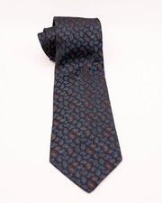 Vintage tie “Holliday & Brown”