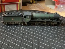 Hornby Class B17/2 R3004X 61631 Serlby Hall Factory Weathered BNIB DCC Code 03