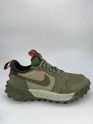 Nike Air Jordan 1 Element Low A/T Medium Olive Khaki (FV4227 201