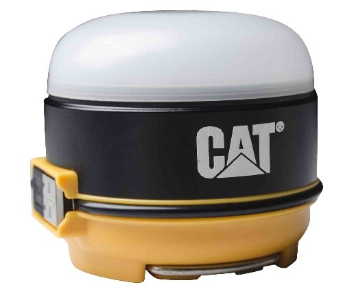CT6525 - Micro utility light ricaricabile, 200 lumen in uscita, distanza fascio - Immagine 2