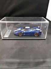 BBR Ferrari FXX 2006 Model Car