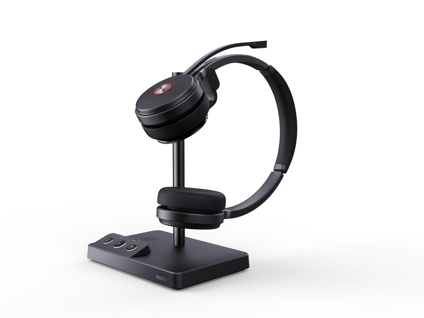 Yealink WH62 DUAL UC Wh62 Dect Wireless Headset