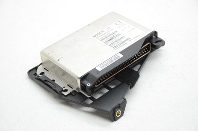 Transmission Control Module Fits 06-08 PORSCHE CAYMAN 98761827207