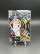 2024 Panini Select WNBA - Las Vegas Aces 3 Card Lot