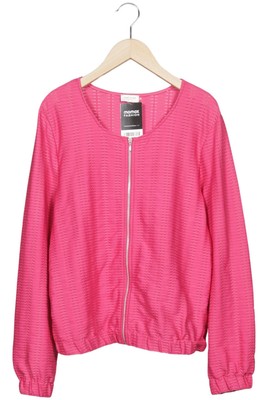 Gerry Weber Sweater Damen Sweatpullover Sweatjacke Sweatshirt Gr. EU... #3z501nb