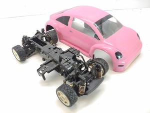 Tamiya Beetle Body | eBay