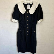 CHANEL Coco Mademoiselle dress