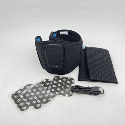 Compex Corebelt 5.0   Elektrostimulationsgürtel für Bauch und Lendenwirbelsäule 