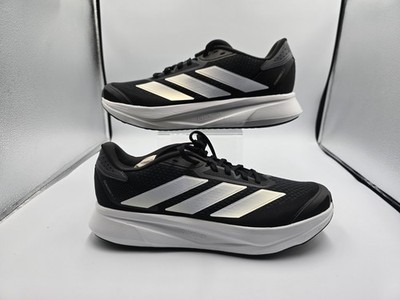 Adidas Duramo SL 2.0 'Black White Grey' Shoes  IH8218 Mens 12