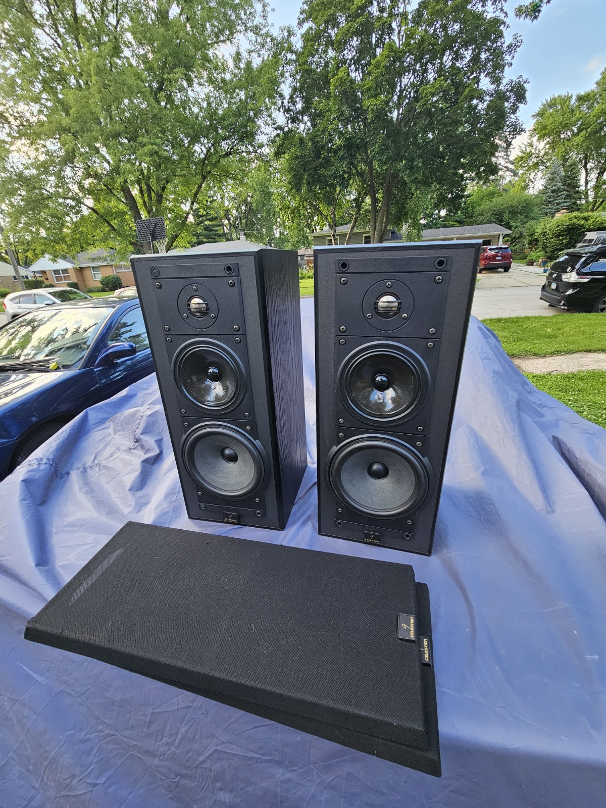 celestion 中古価格 | HifiZero