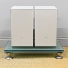 Audionet Stern and Heisenberg Amplification, mint condition, warranty