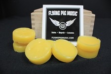 Pro Tamborine percussion wax 1 cake