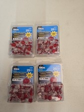 Ideal Telephone Splice Connectors   25 Pack   Item No.85-925 Sealed BS3-4 Packs