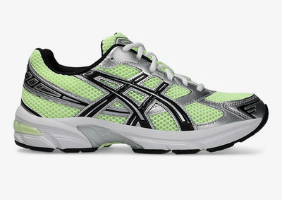 ASICS GEL-1130 Neon Pack Green Sneaker Schuhe 42 42.5 44 US 9 10 1202A525-750