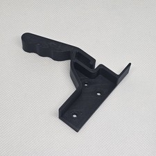Hettich Drawer Slide Latch, Front Fixing Clip
