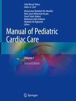 TalâT Mesud Yelbuz (U. A.) | Manual Of Pediatric Cardiac Care | Buch | Englisch