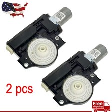 For 2018-2024 Toyota Camry Xse 2x Panoramic Sunroof Motor Power Glass Window For 2018-2024 Toyota Camry Xse 2x Panoramic Sunroof Motor Power Glass Window