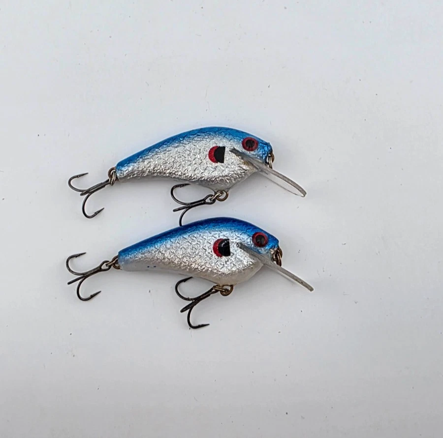 handmade fishing lures products for sale | eBay