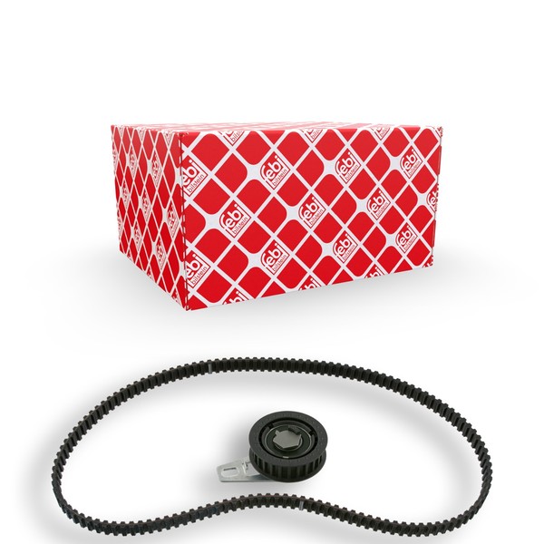 febi Bilstein Zahnriemensatz 30977 FüR Alfa Romeo Lancia-image