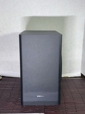 Samsung PS-WR65BB Subwoofer Speaker ONLY - FOR HW-T650 - Tested  Works