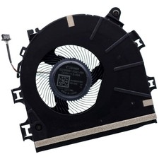 CPU Cooling Fan Replacement for HP EliteBook 850 855 G7, 840 G8, ZBook Firefly 1