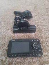 Delphi SA10316 XM Radio Receiver / Dock / Car Plug NO ANTENNA
