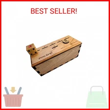 Creative Crafthouse Penny Drop Game Premium Version - The Original