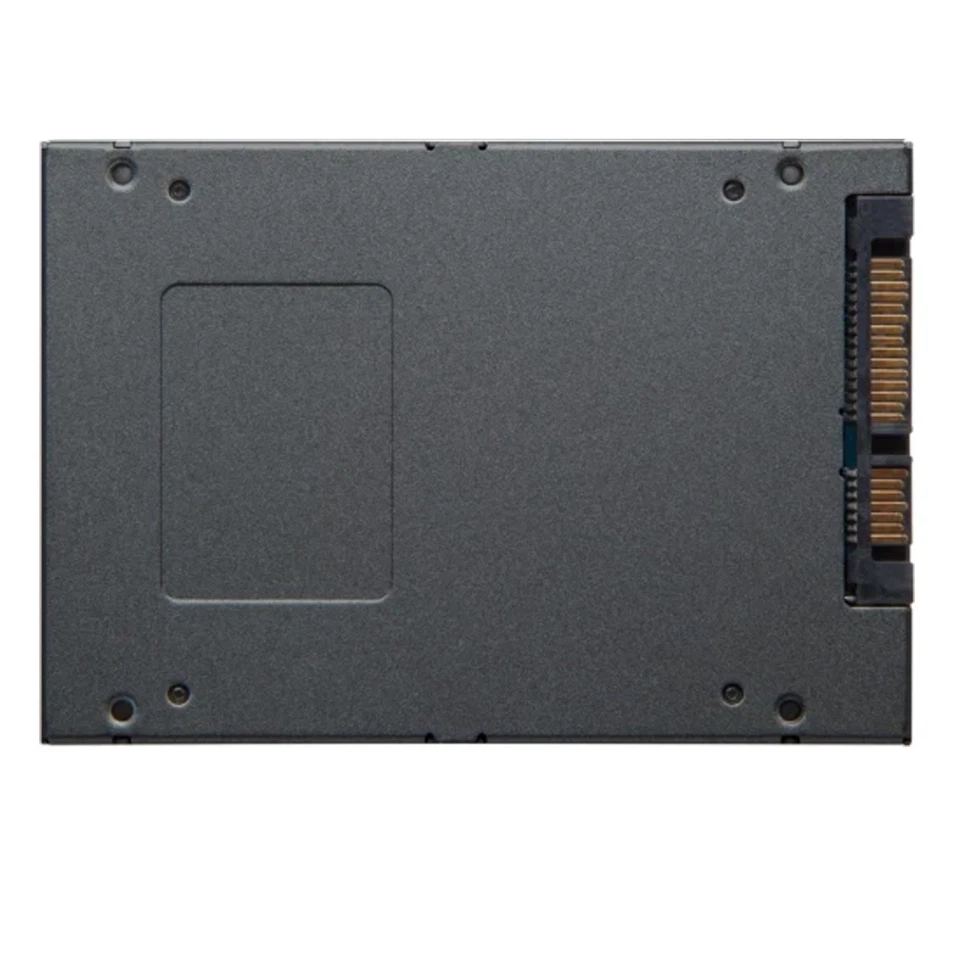 Kingston A400 960GB 2.5" SATA III (6Gb/s) Internal SSD — SA400S37/960G - Image 3 of 4