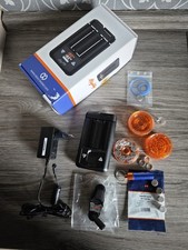 Storz & Bickel Mighty Verdampfer inkl. umfang...