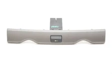 2005-2008 Porsche Boxster 987 2.7L Central Door Lock Switch 98755259500