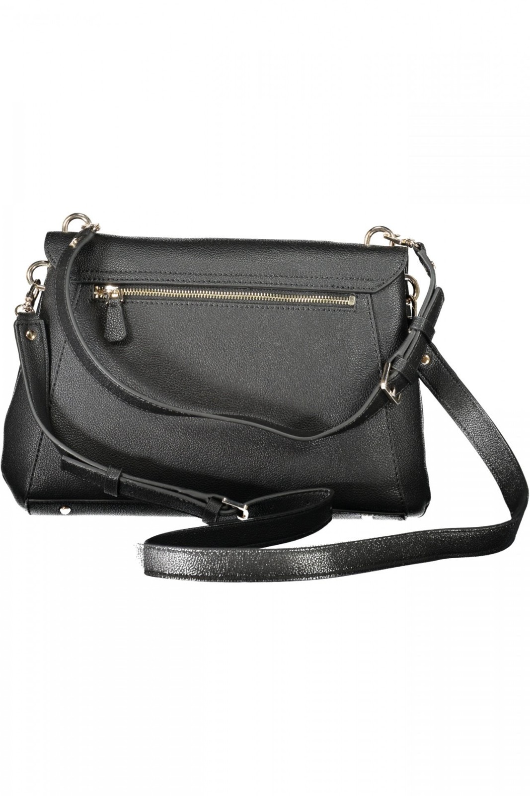 Guess Accessori Donna Borse Borsa Nero Unica Silvye, 1 Manico A Spalla Regolabil