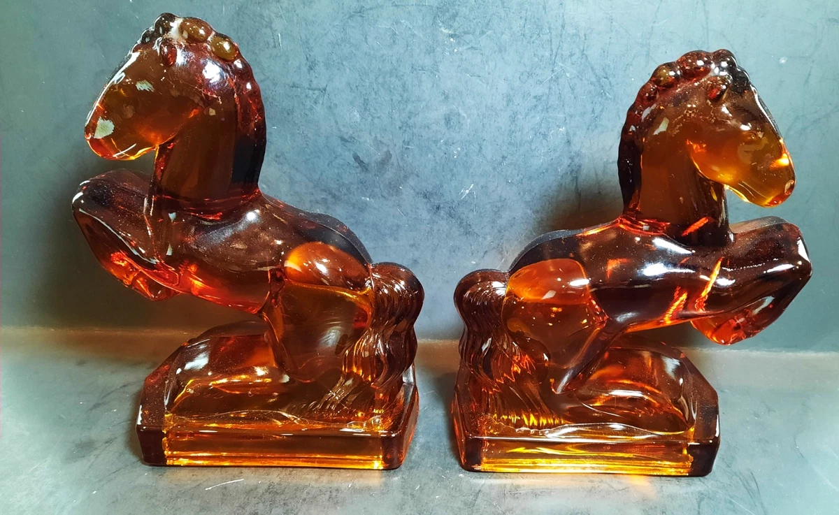 Horse Bookend for sale | eBay