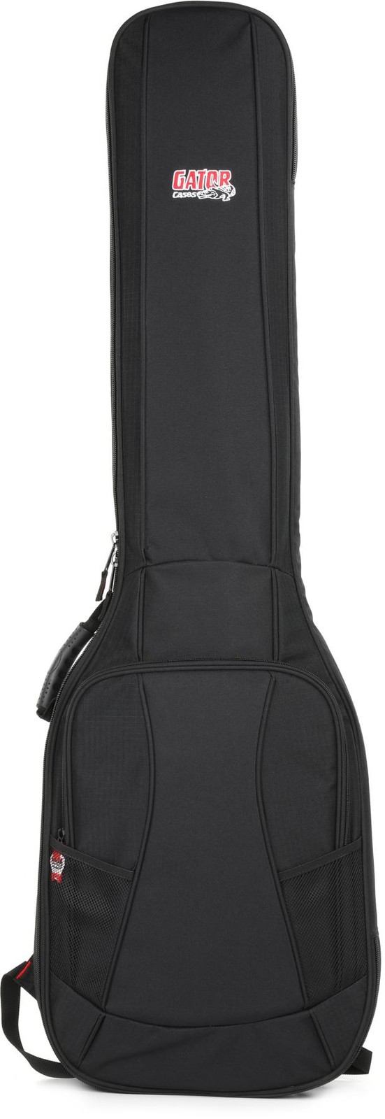 Комплект Gator 4G Series Gig Bag для электрической бас-гитары 5 упаковок 69990₽