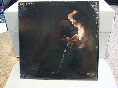 Bob Dylan: Down In The Groove Rock - OC40957 - 1988 Folk Rock Vinyl LP Record