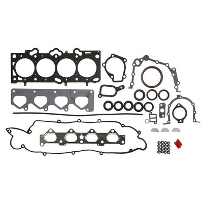 FULL GASKET SET ENGINE FUR HYUNDAI KIA EL520760 ELRING NEU