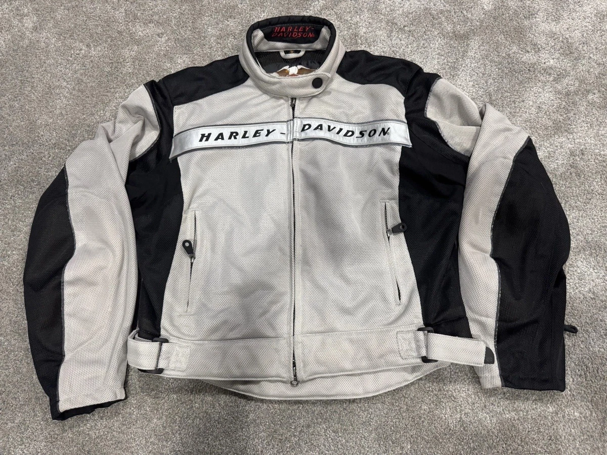 25+ Harley-Davidson Mesh Harley-Davidson Motorcycle Jackets for