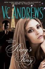 Roxy's Story Hardcover V. C. Andrews