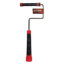 Arroworthy 1896091 Paint Roller Frame with Threaded End  11 in. - Case of 12