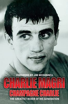 Champagne Charlie,Charlie Magri
