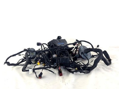 11352530 Verdrahtung Motor Elektrisch MG MG4 Ev Standard Und 54KW Aut 5P (2023)