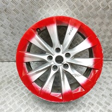 TESLA MODEL S Alloy Wheel R19 1059337-00-A 283kw 2015 36052635