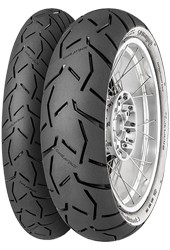 Continental ContiTrailAttack 3 M/C 120/70 R19 60V 1207019 Motorradreifen
