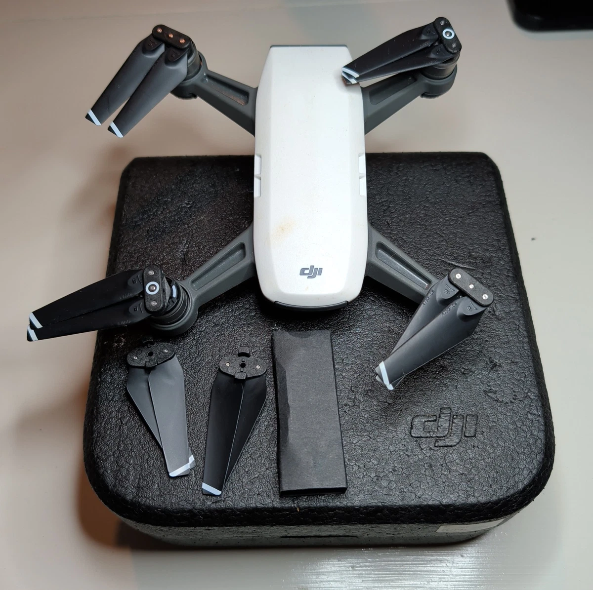 DJI Spark Drones for sale | eBay