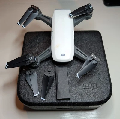 DJI Spark Ready to Fly Camera Drones for Sale - eBay