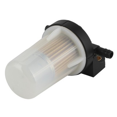Fuel Filter 6A320 58862 Water Separator Assembly Fit For B7510/B7610/B780