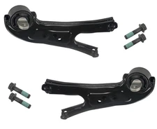 Rear Left Right Trailing Control Arms for Toyota Highlander 2014 2018 2020 2023