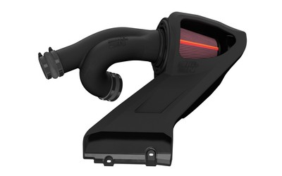 K AND N ENGINEERING NextGen Cold Air Intake 21-24 for Ford F150 2.7/3.5L- 50-...