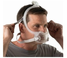 New Respironics DreamWear Headgear for CPAP Full Face Mask , CPAP headgear only