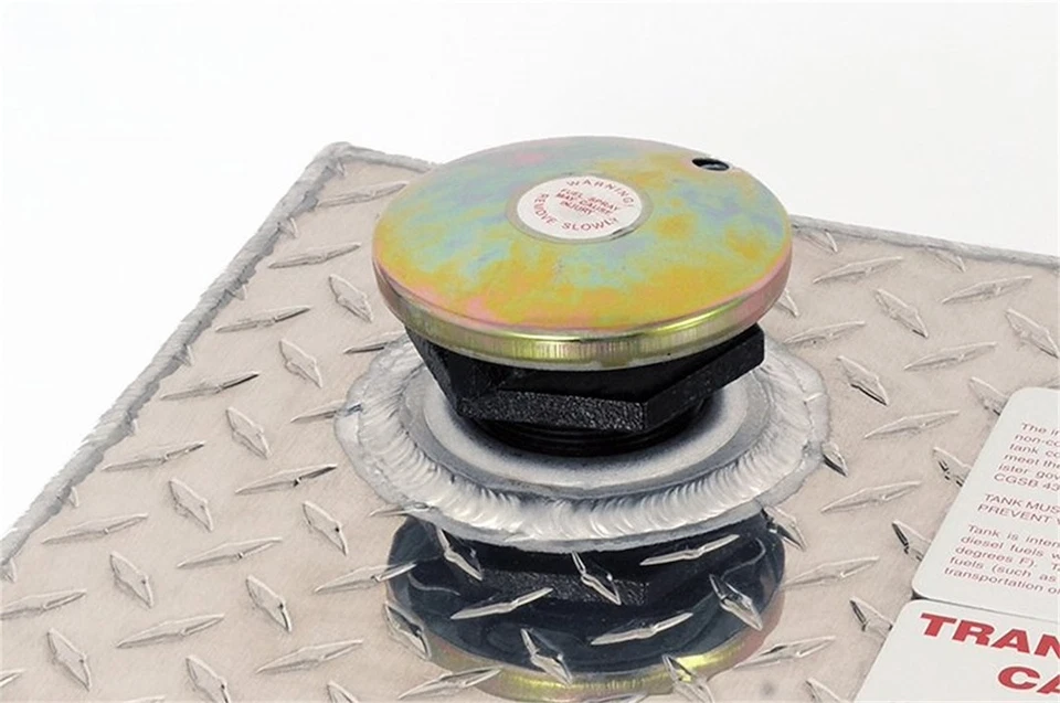 Dee Zee DZ92647  LIQUID TRANSFER TANK Foto 4 de 4