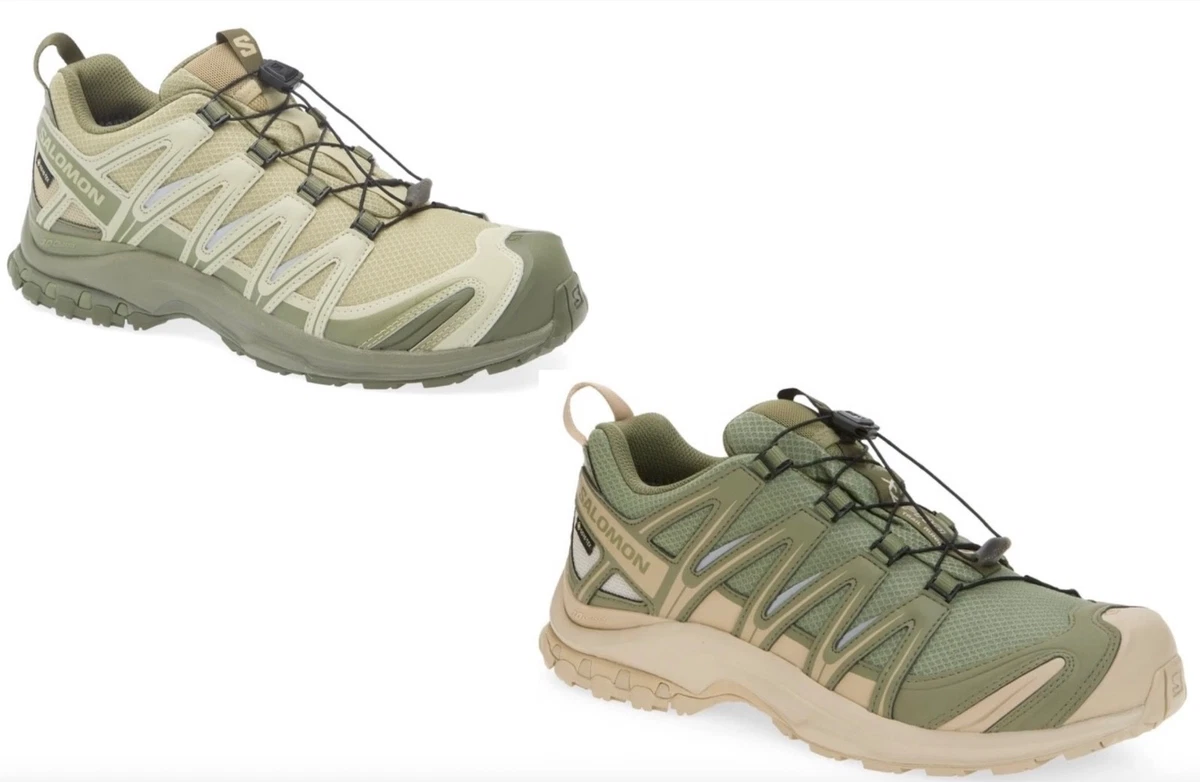 Salomon XA Pro 3D GTX Men